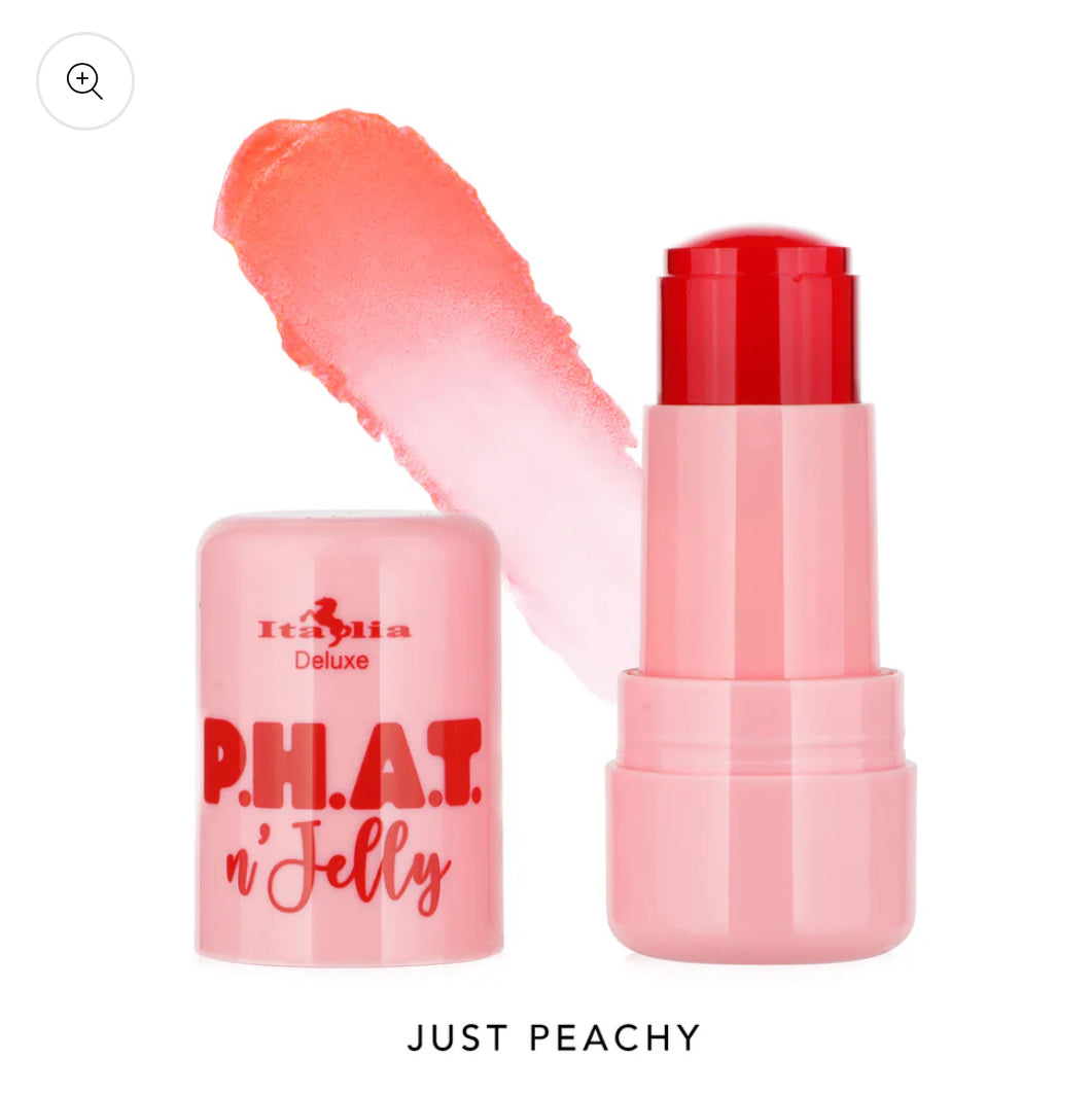 Jelly Tint