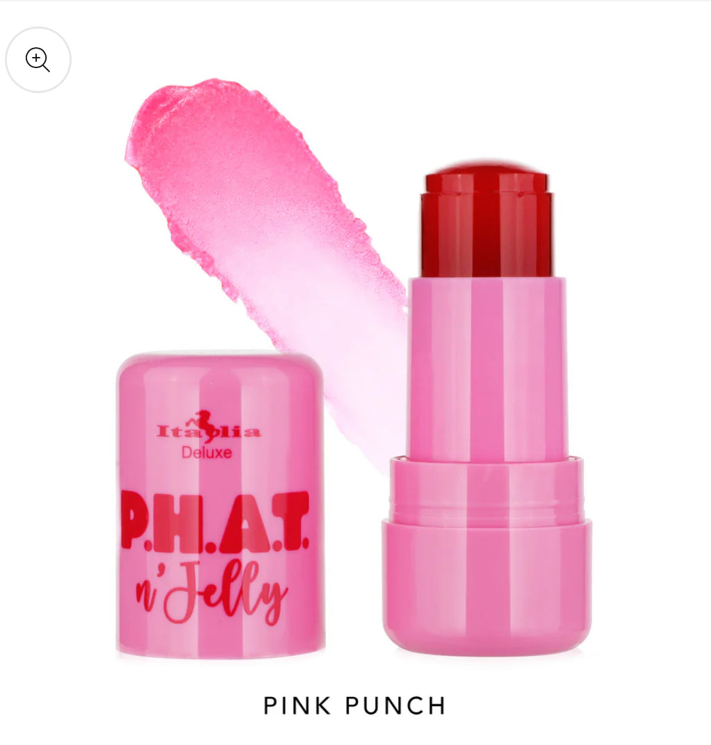 Jelly Tint