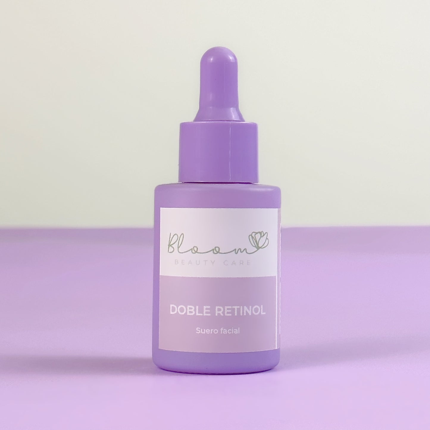 Suero de Doble Retinol