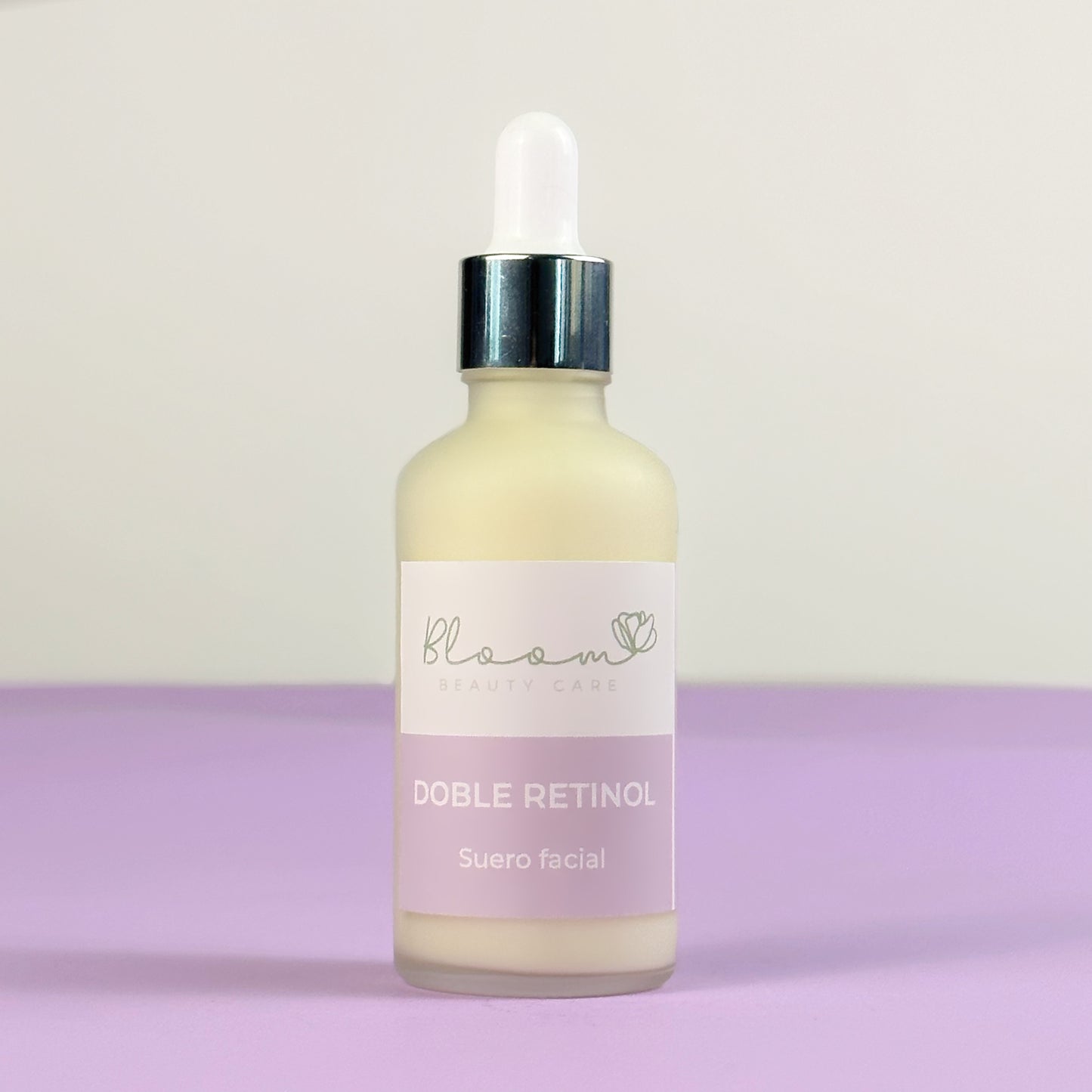 Suero de Doble Retinol