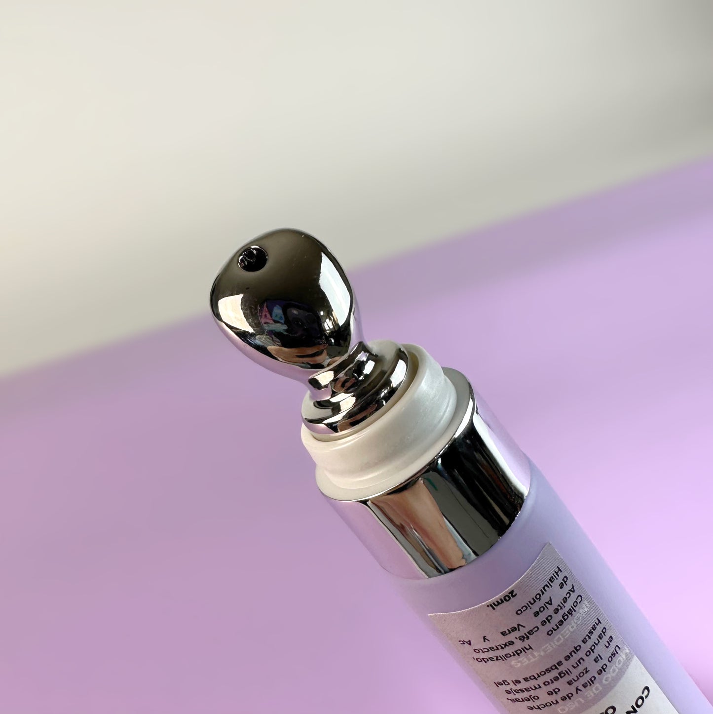 Contorno de Ojos (gel)