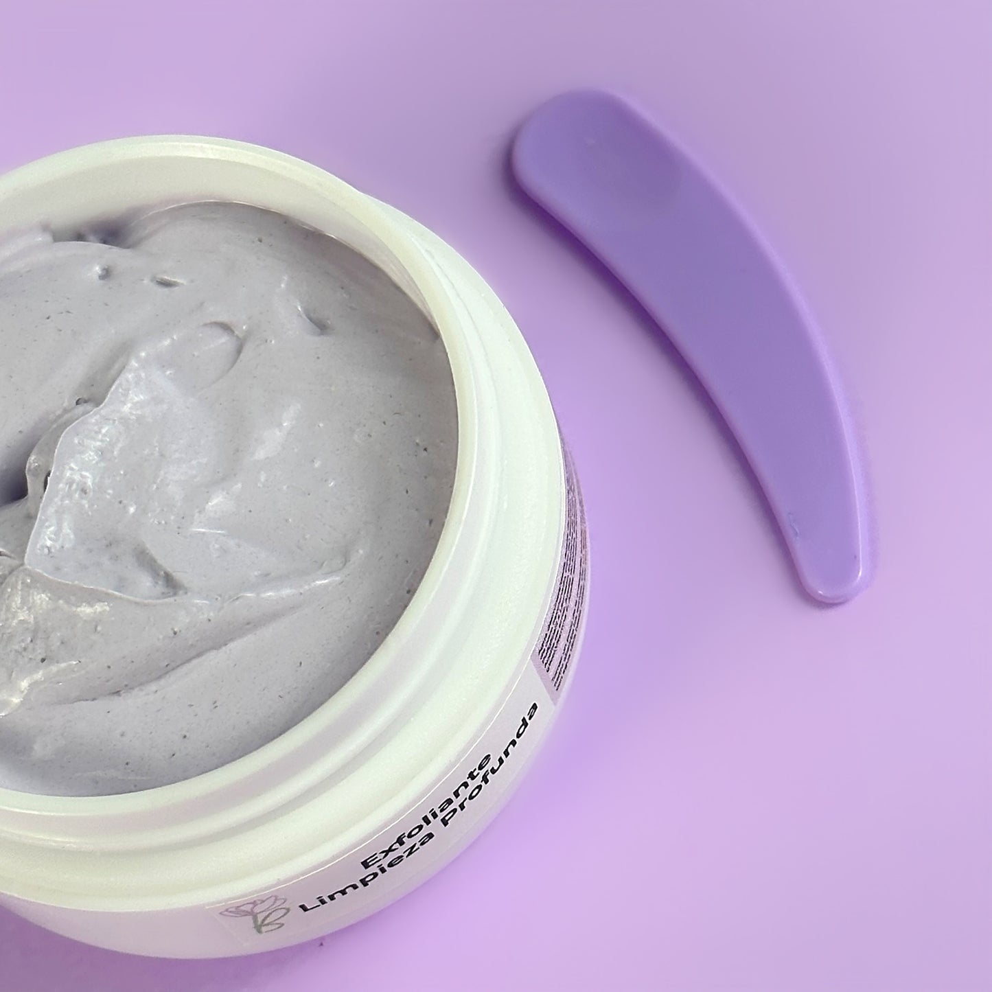 Exfoliante Limpieza Profunda