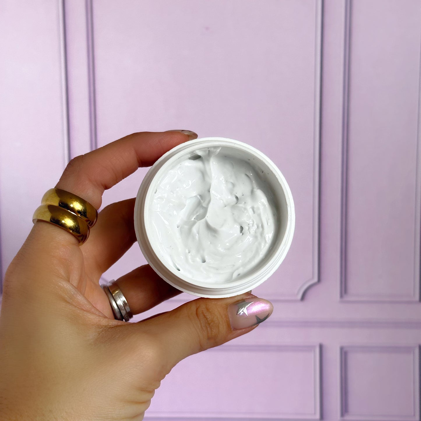 Crema Exfoliante Concha Nacar