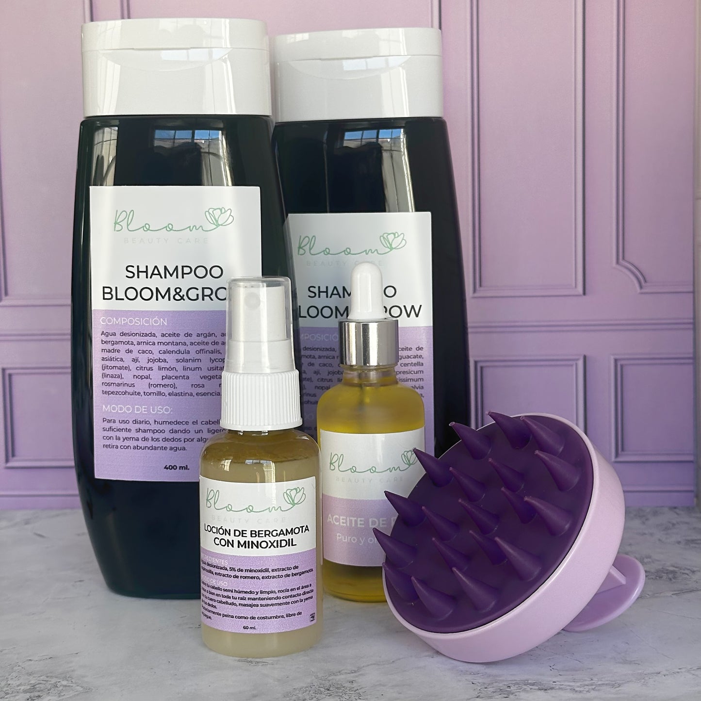 Kit Cabello Rapunzel