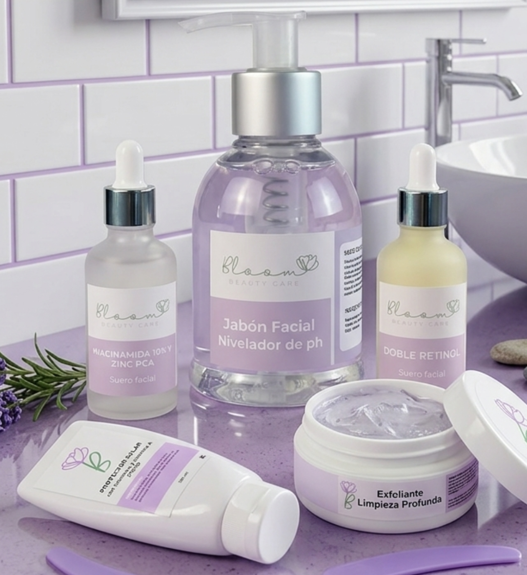 Skin Reset Kit