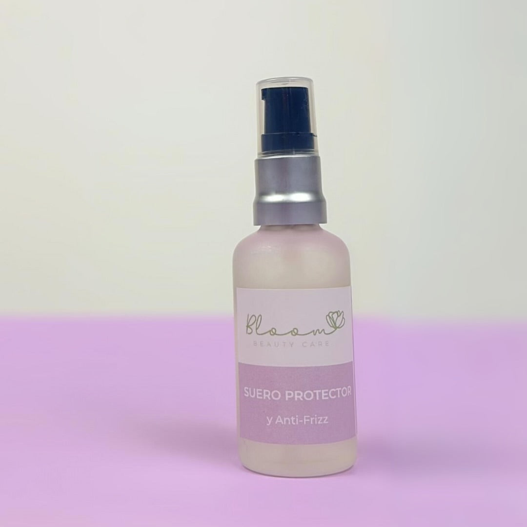 Suero protector ANTI-FRIZZ