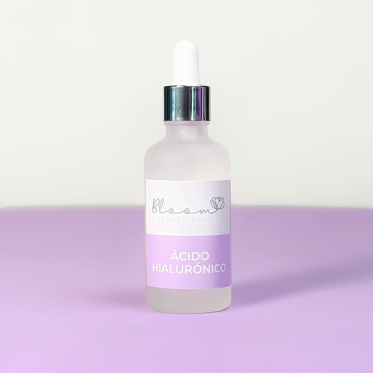 Suero de Acido Hialurónico