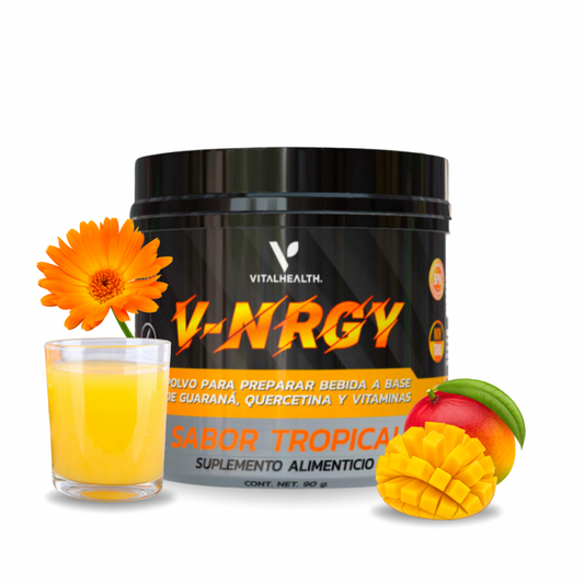 V-NRGY