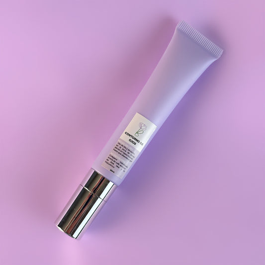 Contorno de Ojos (gel)