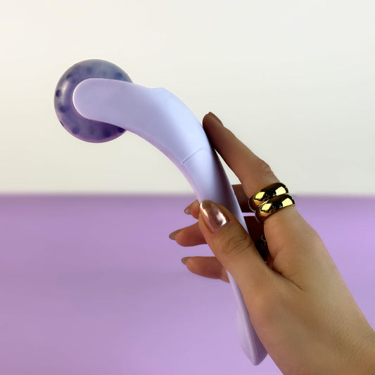 Rodillo Facial en frío (ICE ROLLER)
