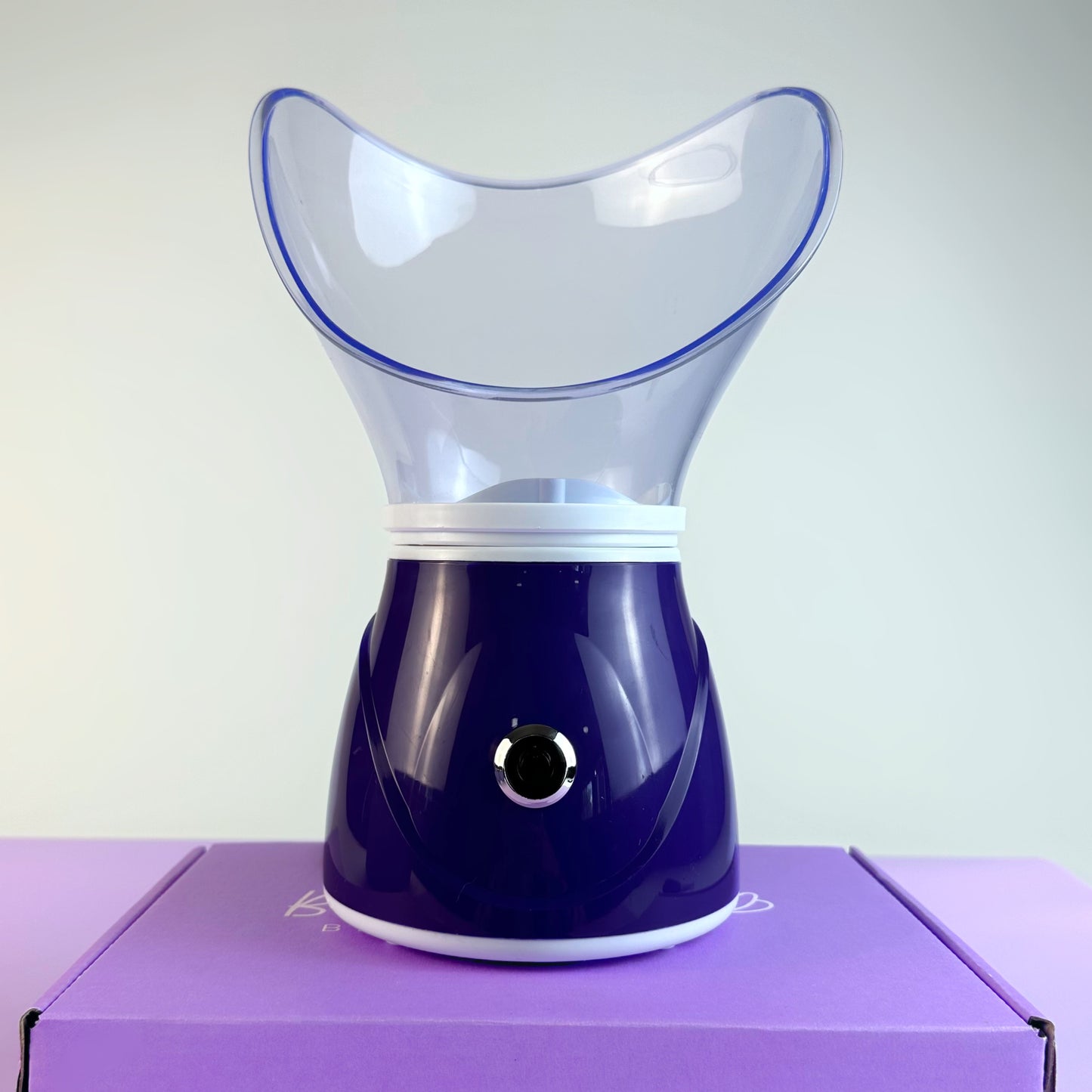 Vaporizador Facial