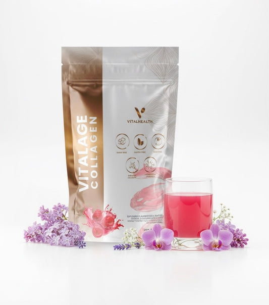 Vitalage – Colágeno hidrolizado