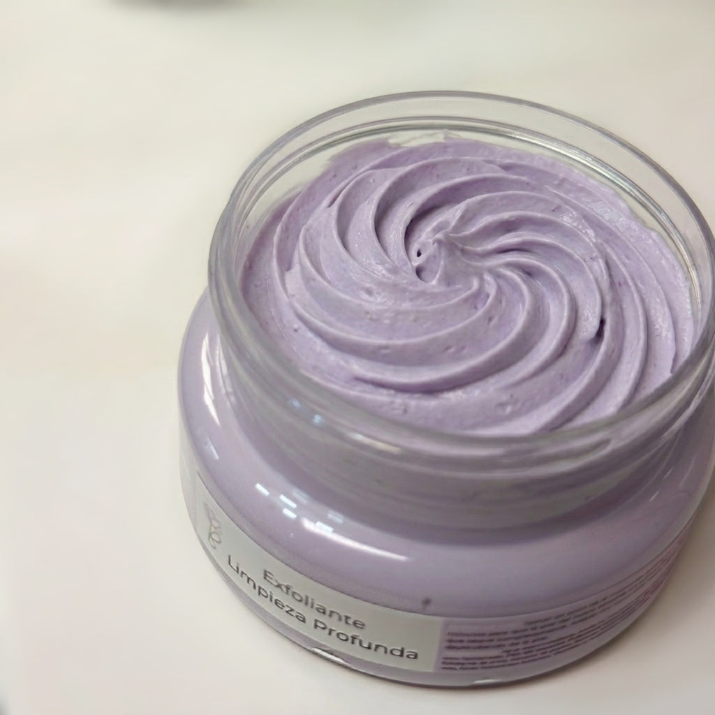 Exfoliante Limpieza Profunda